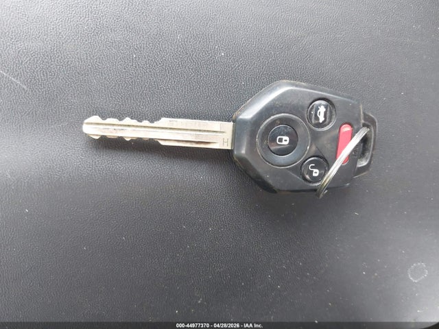 Aukcja sprzedaży 2019 Subaru Impreza 2.0i, vin: 4S3GTAA67K3756490, numer aukcji: 44977370