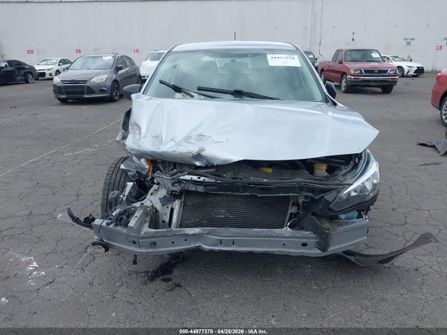 Aukcja sprzedaży 2019 Subaru Impreza 2.0i, vin: 4S3GTAA67K3756490, numer aukcji: 44977370