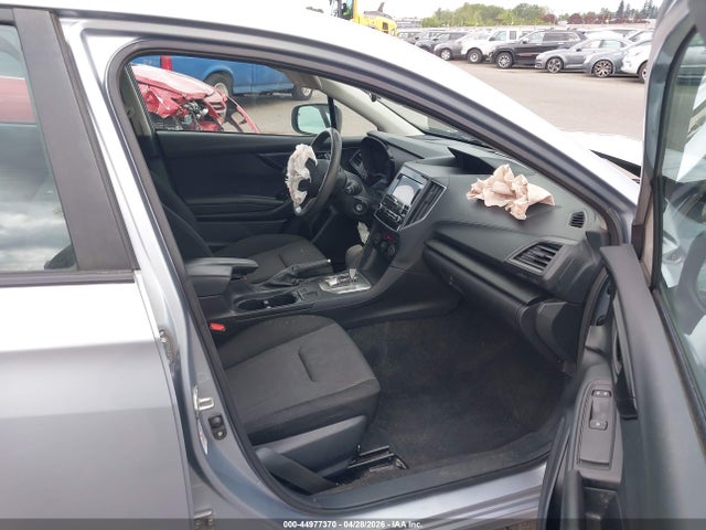 Aukcja sprzedaży 2019 Subaru Impreza 2.0i, vin: 4S3GTAA67K3756490, numer aukcji: 44977370
