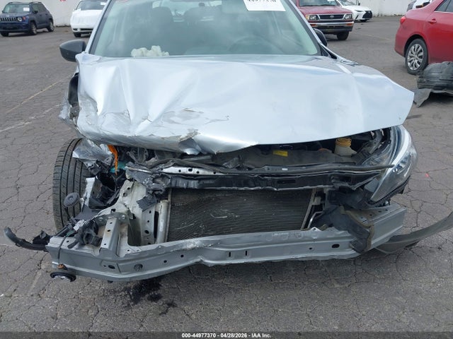 Aukcja sprzedaży 2019 Subaru Impreza 2.0i, vin: 4S3GTAA67K3756490, numer aukcji: 44977370