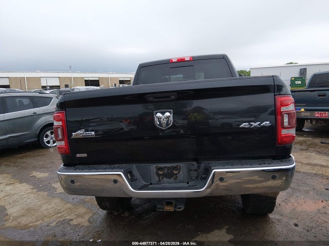 44977371 :رقم المزاد ، 3C6UR5DLXGG134083 vin ، 2016 Ram 2500 Big Horn مزاد بيع