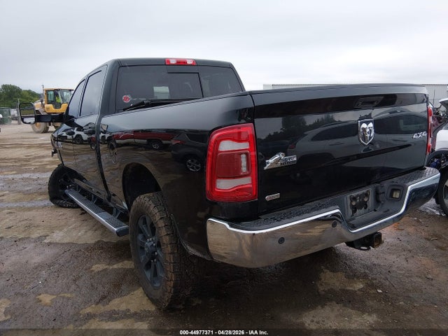 44977371 :رقم المزاد ، 3C6UR5DLXGG134083 vin ، 2016 Ram 2500 Big Horn مزاد بيع