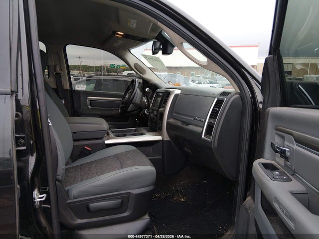 44977371 :رقم المزاد ، 3C6UR5DLXGG134083 vin ، 2016 Ram 2500 Big Horn مزاد بيع