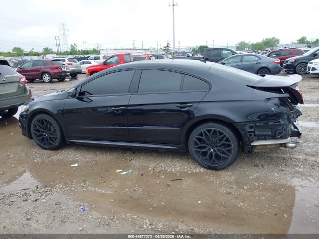 Продаж на аукціоні авто 2017 Volkswagen Cc 2.0t R-line Executive, vin: WVWMP7AN2HE505892, номер лоту: 44977372
