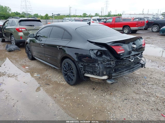 Продаж на аукціоні авто 2017 Volkswagen Cc 2.0t R-line Executive, vin: WVWMP7AN2HE505892, номер лоту: 44977372