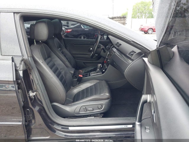 Продаж на аукціоні авто 2017 Volkswagen Cc 2.0t R-line Executive, vin: WVWMP7AN2HE505892, номер лоту: 44977372