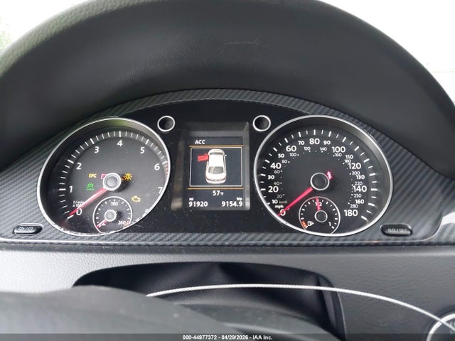 Продаж на аукціоні авто 2017 Volkswagen Cc 2.0t R-line Executive, vin: WVWMP7AN2HE505892, номер лоту: 44977372