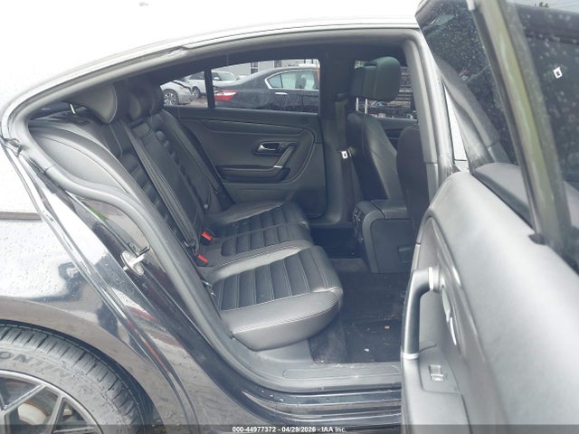 Продаж на аукціоні авто 2017 Volkswagen Cc 2.0t R-line Executive, vin: WVWMP7AN2HE505892, номер лоту: 44977372