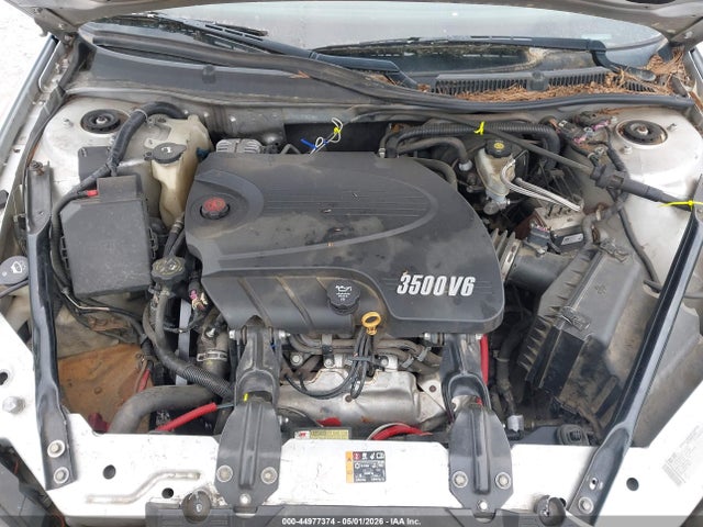 Aukcja sprzedaży 2011 Chevrolet Impala Lt, vin: 2G1WB5EK7B1272153, numer aukcji: 44977374