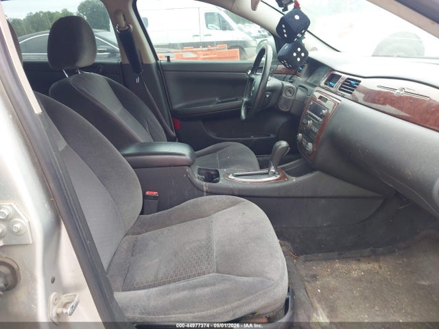 Aukcja sprzedaży 2011 Chevrolet Impala Lt, vin: 2G1WB5EK7B1272153, numer aukcji: 44977374