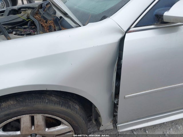 Aukcja sprzedaży 2011 Chevrolet Impala Lt, vin: 2G1WB5EK7B1272153, numer aukcji: 44977374