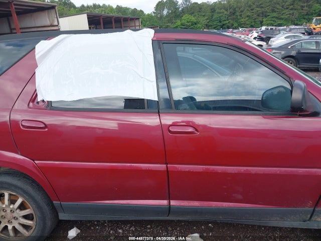 Aukcja sprzedaży 2006 Buick Rendezvous Cx, vin: 3G5DA03L46S518254, numer aukcji: 44977375