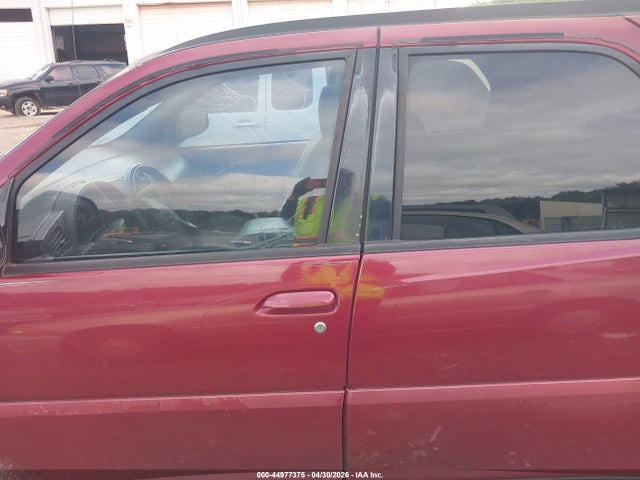 Aukcja sprzedaży 2006 Buick Rendezvous Cx, vin: 3G5DA03L46S518254, numer aukcji: 44977375