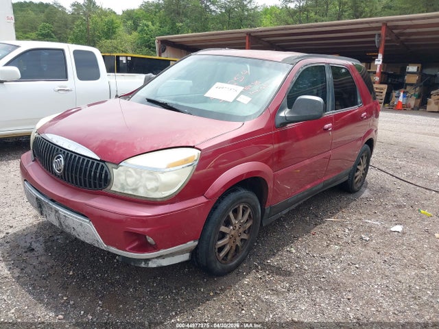 Aukcja sprzedaży 2006 Buick Rendezvous Cx, vin: 3G5DA03L46S518254, numer aukcji: 44977375