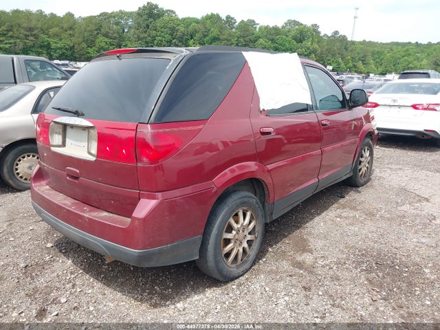 Aukcja sprzedaży 2006 Buick Rendezvous Cx, vin: 3G5DA03L46S518254, numer aukcji: 44977375