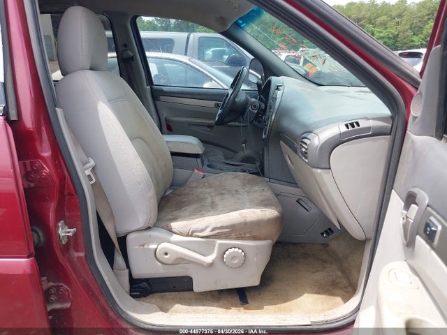 Aukcja sprzedaży 2006 Buick Rendezvous Cx, vin: 3G5DA03L46S518254, numer aukcji: 44977375