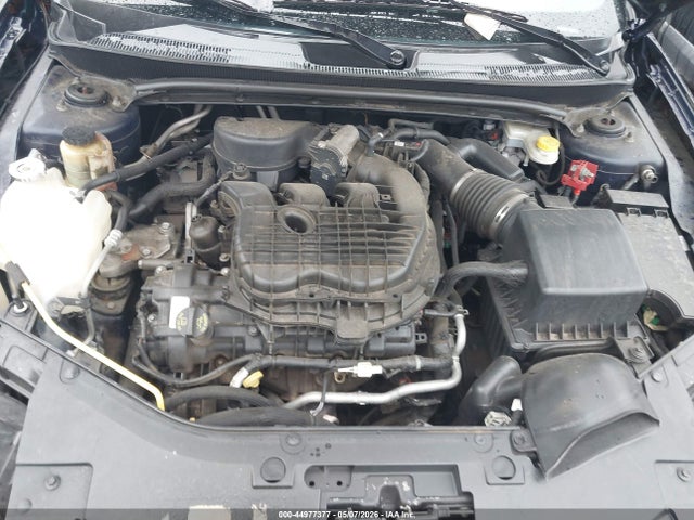 Продаж на аукціоні авто 2014 Chrysler 200 Limited, vin: 1C3CCBCG7EN204382, номер лоту: 44977377