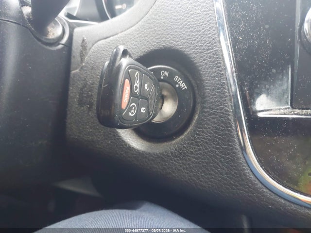 Продаж на аукціоні авто 2014 Chrysler 200 Limited, vin: 1C3CCBCG7EN204382, номер лоту: 44977377