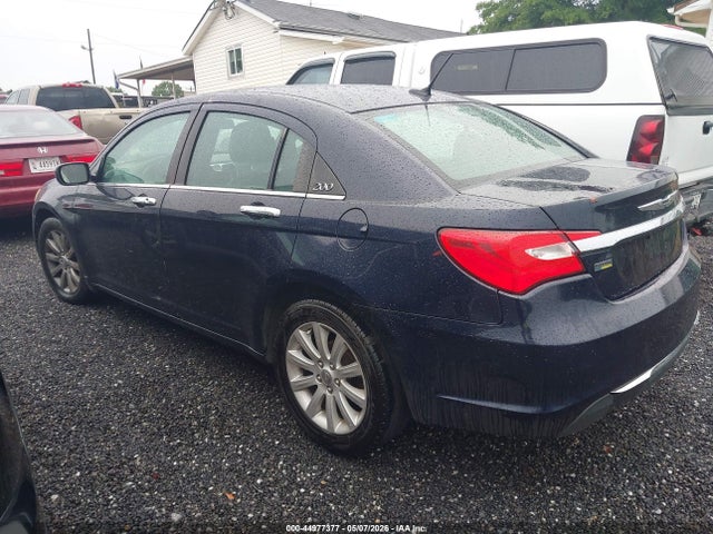 Продаж на аукціоні авто 2014 Chrysler 200 Limited, vin: 1C3CCBCG7EN204382, номер лоту: 44977377