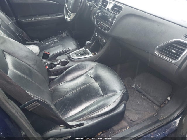 Продаж на аукціоні авто 2014 Chrysler 200 Limited, vin: 1C3CCBCG7EN204382, номер лоту: 44977377