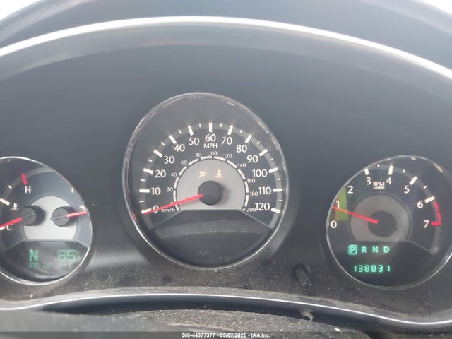 Продаж на аукціоні авто 2014 Chrysler 200 Limited, vin: 1C3CCBCG7EN204382, номер лоту: 44977377