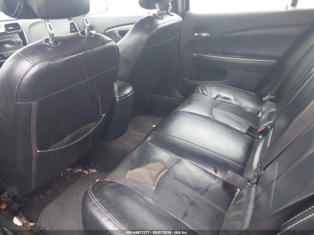 Продаж на аукціоні авто 2014 Chrysler 200 Limited, vin: 1C3CCBCG7EN204382, номер лоту: 44977377