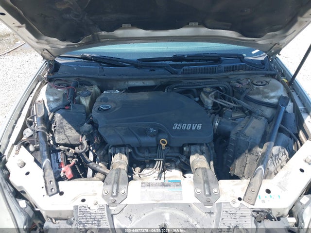 Aukcja sprzedaży 2010 Chevrolet Impala Lt, vin: 2G1WB5EK7A1241595, numer aukcji: 44977378