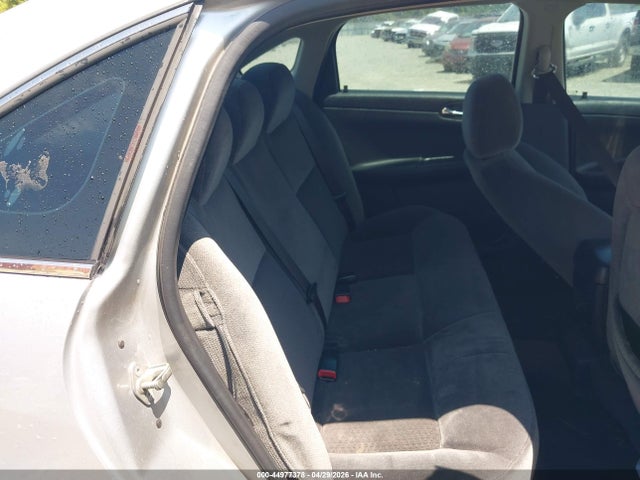 Aukcja sprzedaży 2010 Chevrolet Impala Lt, vin: 2G1WB5EK7A1241595, numer aukcji: 44977378