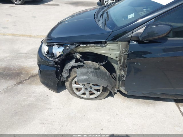 Aukcja sprzedaży 2012 Hyundai Accent Gls, vin: KMHCT4AE3CU056092, numer aukcji: 44977381