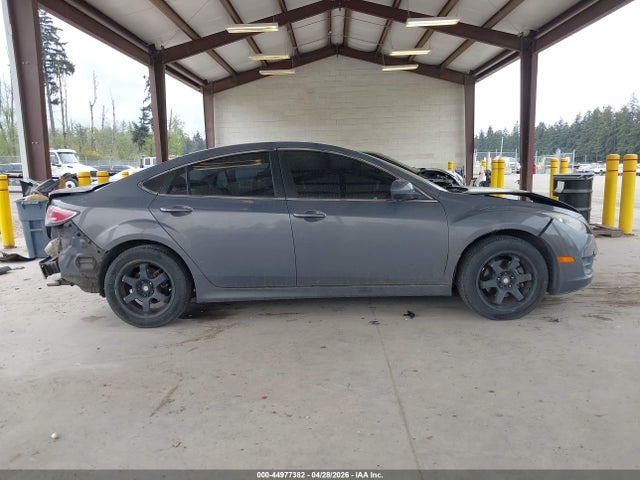 2009 Mazda Mazda6 I Sport მანქანა იყიდება აუქციონზე, vin: 1YVHP81A095M17455, აუქციონის ნომერი: 44977382
