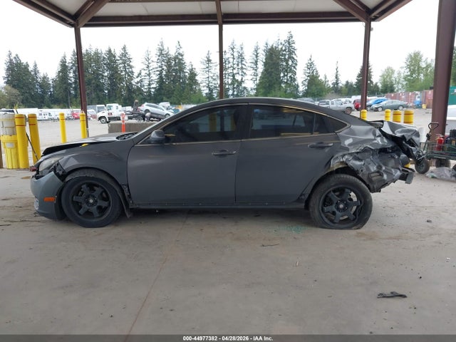 2009 Mazda Mazda6 I Sport მანქანა იყიდება აუქციონზე, vin: 1YVHP81A095M17455, აუქციონის ნომერი: 44977382
