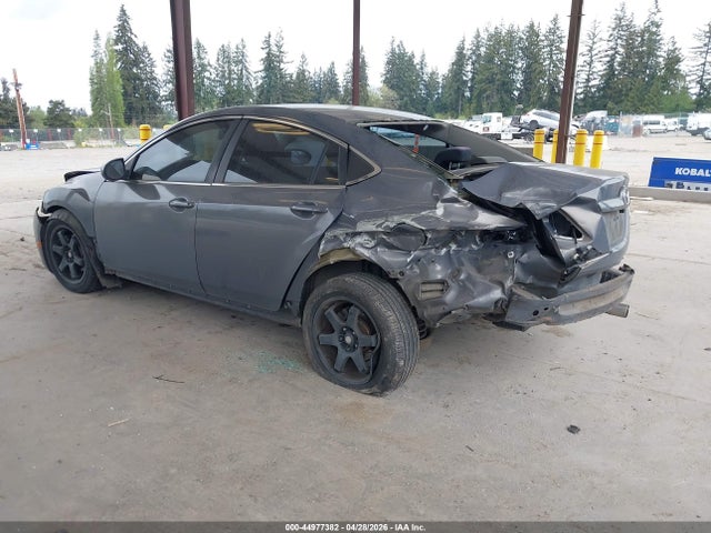 2009 Mazda Mazda6 I Sport მანქანა იყიდება აუქციონზე, vin: 1YVHP81A095M17455, აუქციონის ნომერი: 44977382