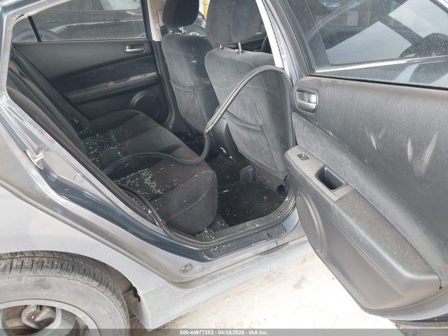 2009 Mazda Mazda6 I Sport მანქანა იყიდება აუქციონზე, vin: 1YVHP81A095M17455, აუქციონის ნომერი: 44977382