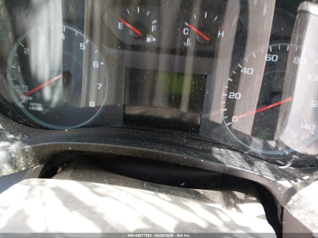 1G1ZD5STXPF209567 Chevrolet Malibu Fwd 1lt