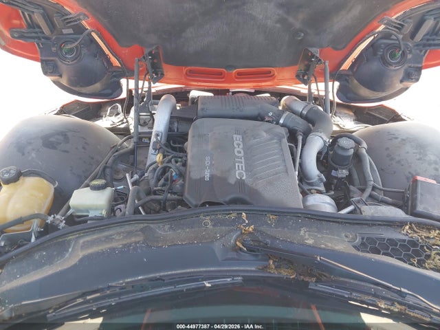 Продаж на аукціоні авто 2008 Pontiac Solstice Gxp, vin: 1G2MG35X38Y108117, номер лоту: 44977387