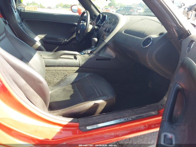 Продаж на аукціоні авто 2008 Pontiac Solstice Gxp, vin: 1G2MG35X38Y108117, номер лоту: 44977387