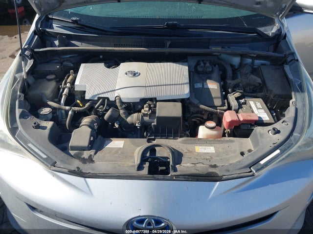 Aukcja sprzedaży 2016 Toyota Prius Two, vin: JTDKBRFU8G3004842, numer aukcji: 44977388