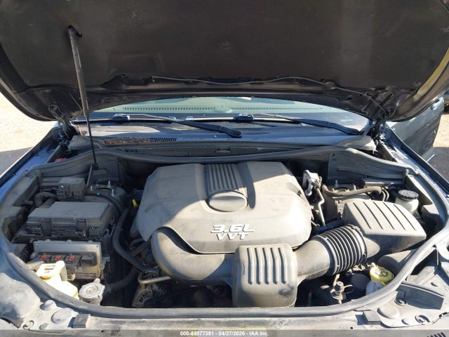 2012 Jeep Grand Cherokee Laredo მანქანა იყიდება აუქციონზე, vin: 1C4RJEAG8CC305388, აუქციონის ნომერი: 44977391