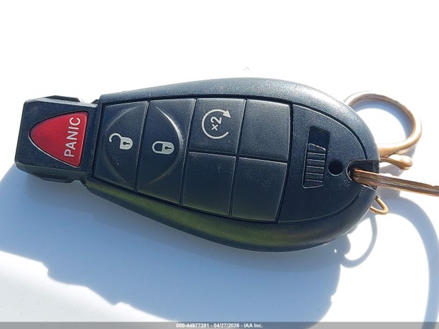 2012 Jeep Grand Cherokee Laredo მანქანა იყიდება აუქციონზე, vin: 1C4RJEAG8CC305388, აუქციონის ნომერი: 44977391