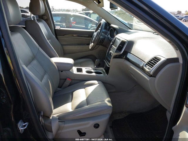 2012 Jeep Grand Cherokee Laredo მანქანა იყიდება აუქციონზე, vin: 1C4RJEAG8CC305388, აუქციონის ნომერი: 44977391