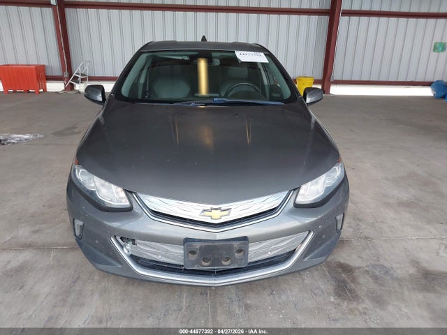 1G1RD6S59HU102613 Chevrolet Volt Premier