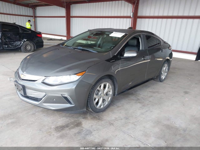 1G1RD6S59HU102613 Chevrolet Volt Premier