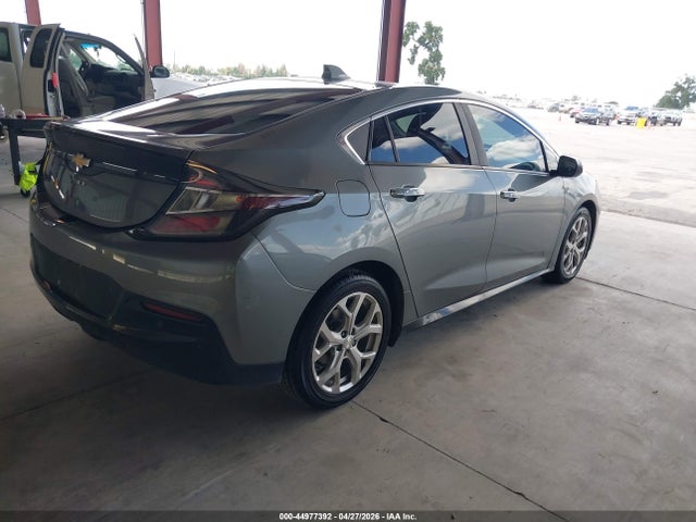 1G1RD6S59HU102613 Chevrolet Volt Premier