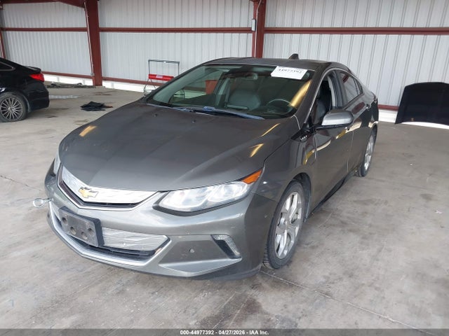 1G1RD6S59HU102613 Chevrolet Volt Premier