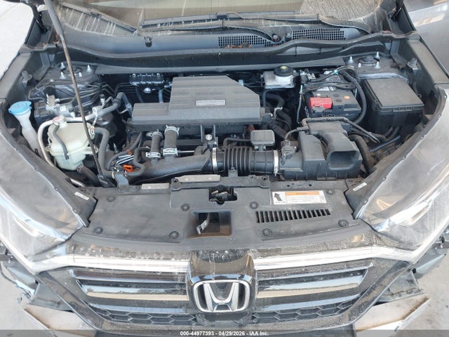 Honda Cr-v Awd Ex 2020 2HKRW2H53LH684129 Image 10