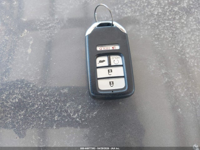 Honda Cr-v Awd Ex 2020 2HKRW2H53LH684129 Image 11