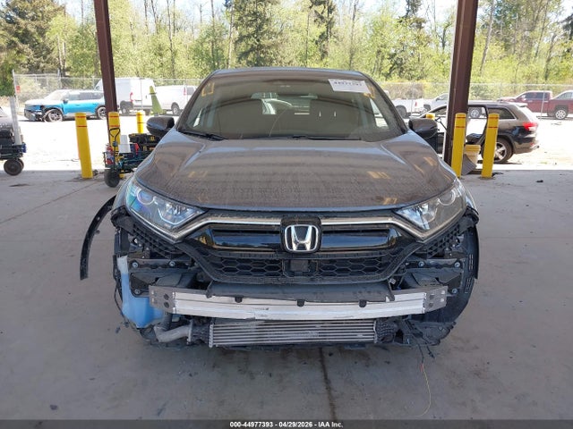 Honda Cr-v Awd Ex 2020 2HKRW2H53LH684129 Image 13