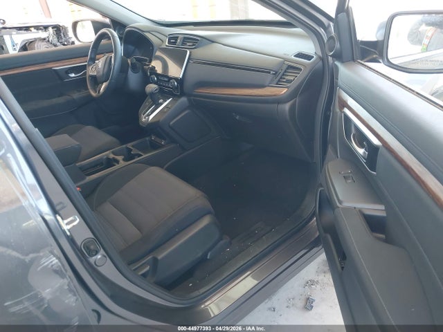Honda Cr-v Awd Ex 2020 2HKRW2H53LH684129 Image 5