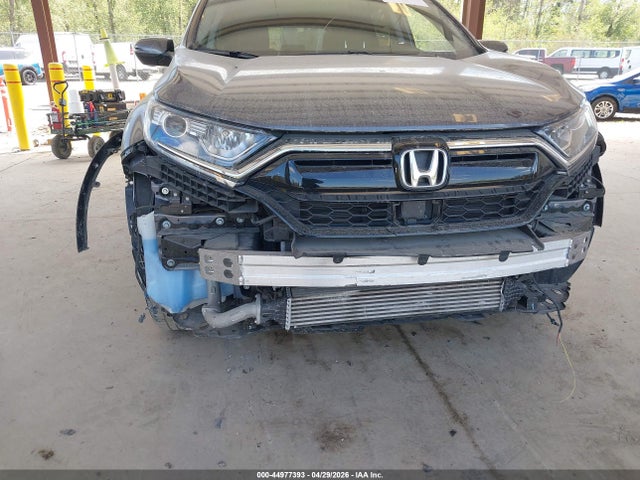 Honda Cr-v Awd Ex 2020 2HKRW2H53LH684129 Image 6