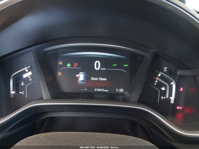 Honda Cr-v Awd Ex 2020 2HKRW2H53LH684129 Image 7
